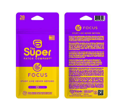 FOCUS Super Patch