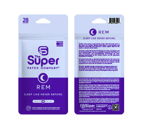 REM Super Patch