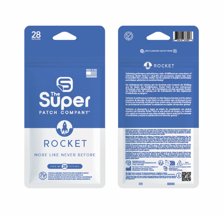 ROCKET Super Patch