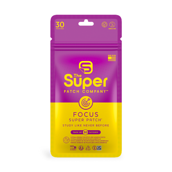 FOCUS Super Patch