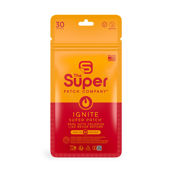 IGNITE Super Patch