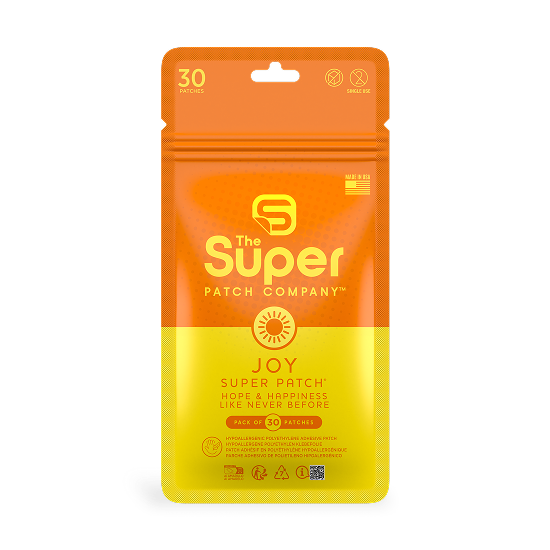 JOY Super Patch