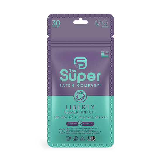 LIBERTY Super Patch