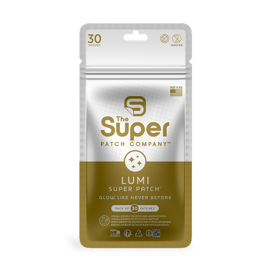 LUMI Super Patch