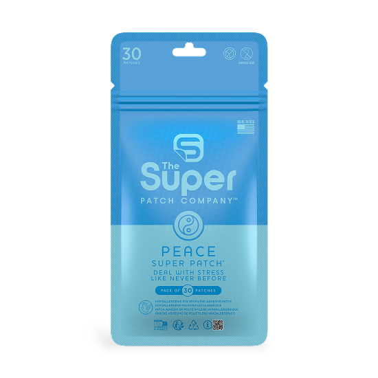 PEACE Super Patch