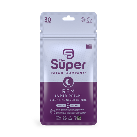 REM Super Patch