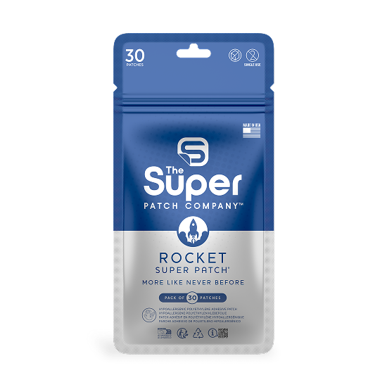 ROCKET Super Patch