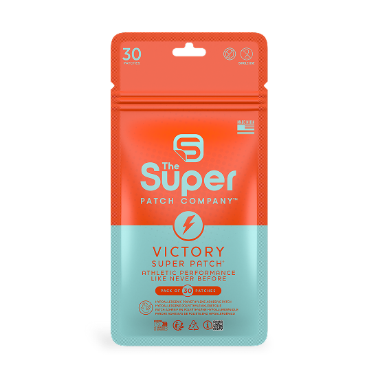 VICTORY Super Patch
